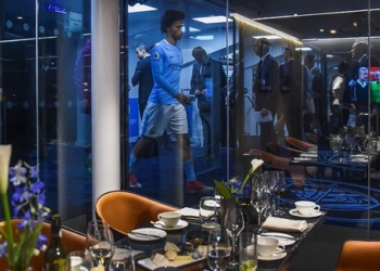 La experiencia VIP que ofrece el Manchester City en su estadio