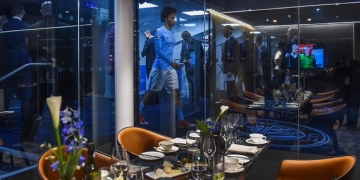La experiencia VIP que ofrece el Manchester City en su estadio