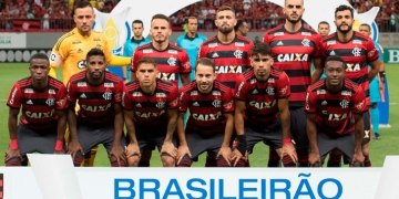 ¡Un canal de TV en Brasil prefiere pasar una novela, que un partido del Brasileirao!