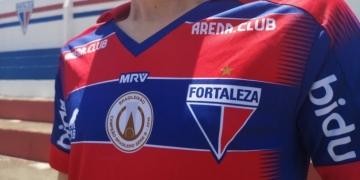 La estrategia del club Fortaleza de Brasil para combatir la piratería