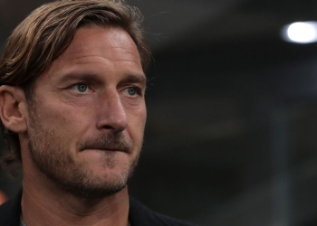 Francesco Totti participará en un reality que se verá en Amazon Prime Video