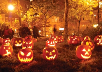 10 apodos del fútbol relacionados con el Halloween