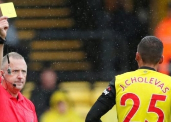 Los jugadores más rudos en la historia de la Premier League