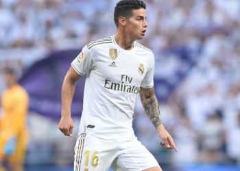 El dinero no es problema: ¿Dejarán ir a James Rodríguez?