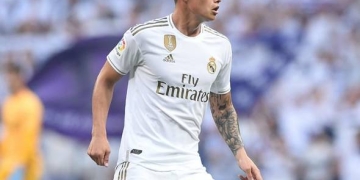 El dinero no es problema: ¿Dejarán ir a James Rodríguez?