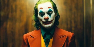 ¿El Joker es hincha de un famoso equipo de fútbol?