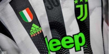 La explicación sobre el uniforme que estrenó la Juventus en la Serie A