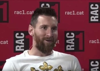 Los mejores tuits sobre el sexto Balón de Oro ganado por Lionel Messi