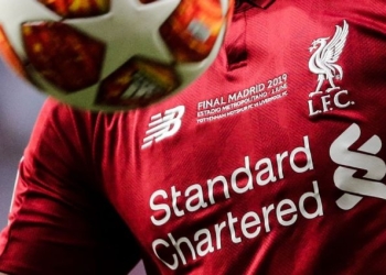 Liverpool ganó la batalla legal contra New Balance