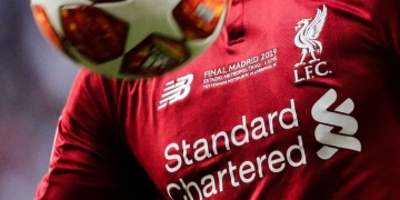 Liverpool ganó la batalla legal contra New Balance