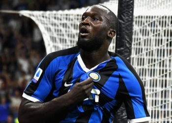 Romelu Lukaku: “23 de los 25 jugadores estuvimos enfermos, nunca sabremos si fue coronavirus”