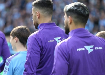 Los eSports, en la mira del Manchester City