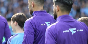 Los eSports, en la mira del Manchester City