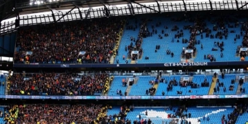 Manchester City busca influenciadores en redes sociales para llenar su estadio