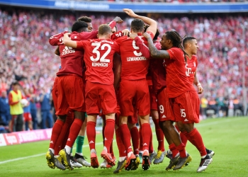¿Bundesliga gratis? En Alemania quieren más partidos por TV abierta