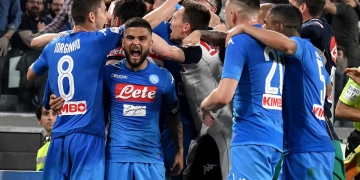 Cuando los jugadores arman motín contra el dueño del equipo: Caso Napoli