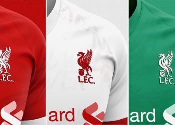 ¿Por qué el Liverpool quiere cambiar a New Balance por Nike?