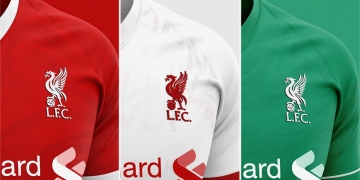 ¿Por qué el Liverpool quiere cambiar a New Balance por Nike?