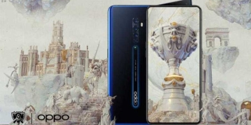 League of Legends se sigue armando en patrocinadores