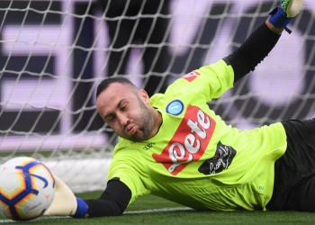 David Ospina es el preferido de Gennaro Gattuso