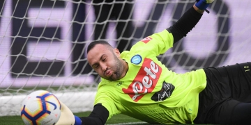 David Ospina es el preferido de Gennaro Gattuso