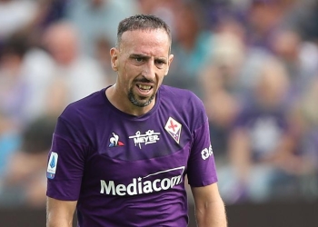 Ribéry se quejó y ya fue solucionado: Su nueva apariencia en el FIFA 20