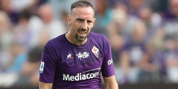 Ribéry se quejó y ya fue solucionado: Su nueva apariencia en el FIFA 20