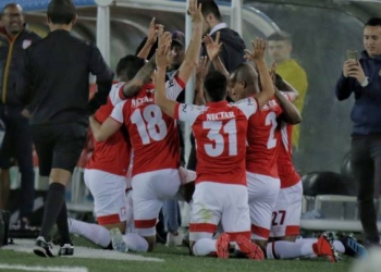 Santa Fe vs Bolívar: Hora y televisión en vivo