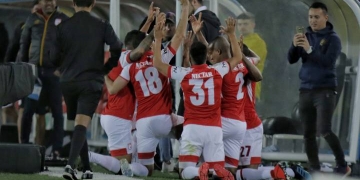 Santa Fe vs Bolívar: Hora y televisión en vivo