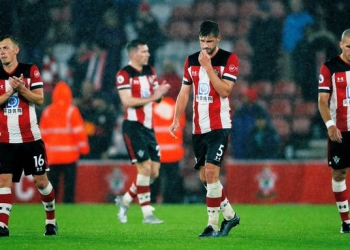 La épica acción del community manager del Southampton en Twitter