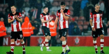 La épica acción del community manager del Southampton en Twitter