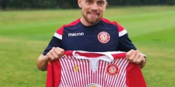 Un equipo de la cuarta división inglesa, ¿El más famoso del mundo?