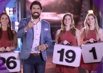 ¡Sebastián “El Loco” Abreu ahora será presentador de TV!