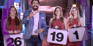 ¡Sebastián “El Loco” Abreu ahora será presentador de TV!
