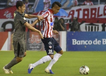Víctor Cantillo y su solidaridad con la población de Río Frío