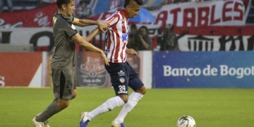 Víctor Cantillo y su solidaridad con la población de Río Frío