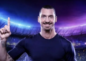 El regreso de Zlatan Ibrahimovic a España es parte de una campaña publicitaria