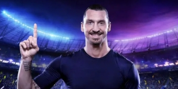 El regreso de Zlatan Ibrahimovic a España es parte de una campaña publicitaria