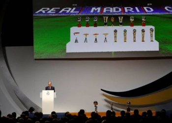 Así se valoran los socios más antiguos en el Real Madrid
