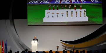 Así se valoran los socios más antiguos en el Real Madrid