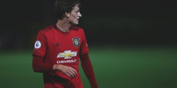 El DT del Manchester United convocó a un joven que superó un cáncer testicular