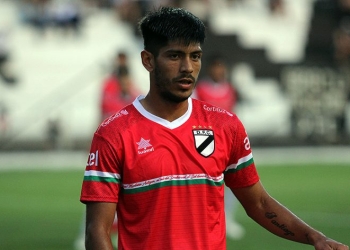 El club uruguayo con un uniforme que homenajea a Bulgaria