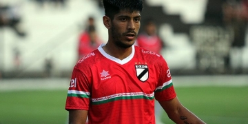 El club uruguayo con un uniforme que homenajea a Bulgaria