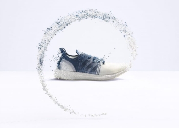 Lo nuevo de adidas: FUTURECRAFT. LOOP Fase 2