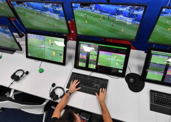 Habrá prueba del VAR en los cuadrangulares semifinales de la Liga Águila II – 2019