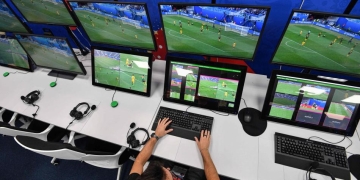 Habrá prueba del VAR en los cuadrangulares semifinales de la Liga Águila II – 2019