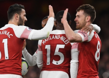 ¡La Premier League se vería por televisión abierta en Inglaterra!