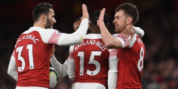 ¡La Premier League se vería por televisión abierta en Inglaterra!