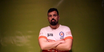 Técnico de juveniles y también de eSports. ¡El complemento ideal!