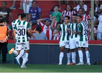 Verdad, memoria y reparación. Banfield se une a una importante causa social